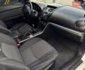 Белый Мазда 6, объемом двигателя 2 л и пробегом 345 тыс. км за 5100 $, фото 14 на Automoto.ua