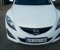 Білий Мазда 6, об'ємом двигуна 2 л та пробігом 145 тис. км за 8500 $, фото 1 на Automoto.ua