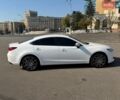 Білий Мазда 6, об'ємом двигуна 2 л та пробігом 182 тис. км за 11500 $, фото 4 на Automoto.ua