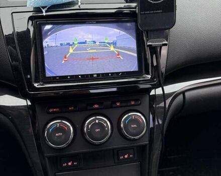 Белый Мазда 6, объемом двигателя 2 л и пробегом 234 тыс. км за 8900 $, фото 7 на Automoto.ua