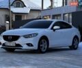 Белый Мазда 6, объемом двигателя 2 л и пробегом 173 тыс. км за 12199 $, фото 22 на Automoto.ua