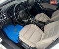 Білий Мазда 6, об'ємом двигуна 2 л та пробігом 223 тис. км за 8950 $, фото 10 на Automoto.ua