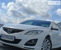 Білий Мазда 6, об'ємом двигуна 2 л та пробігом 198 тис. км за 8999 $, фото 3 на Automoto.ua