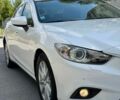 Белый Мазда 6, объемом двигателя 2.19 л и пробегом 253 тыс. км за 10200 $, фото 20 на Automoto.ua