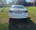 Белый Мазда 6, объемом двигателя 2.49 л и пробегом 226 тыс. км за 10800 $, фото 5 на Automoto.ua