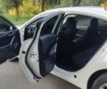 Білий Мазда 6, об'ємом двигуна 2 л та пробігом 137 тис. км за 10999 $, фото 4 на Automoto.ua
