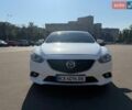 Білий Мазда 6, об'ємом двигуна 2 л та пробігом 182 тис. км за 11500 $, фото 2 на Automoto.ua