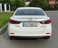 Білий Мазда 6, об'ємом двигуна 2.5 л та пробігом 187 тис. км за 10600 $, фото 9 на Automoto.ua