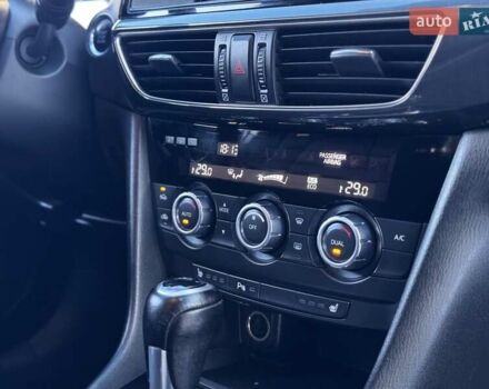 Білий Мазда 6, об'ємом двигуна 2 л та пробігом 173 тис. км за 12399 $, фото 55 на Automoto.ua