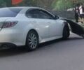 Білий Мазда 6, об'ємом двигуна 2 л та пробігом 80 тис. км за 3600 $, фото 1 на Automoto.ua