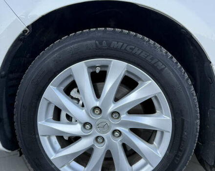 Белый Мазда 6, объемом двигателя 2.49 л и пробегом 188 тыс. км за 9100 $, фото 15 на Automoto.ua