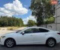 Белый Мазда 6, объемом двигателя 2.19 л и пробегом 253 тыс. км за 10200 $, фото 12 на Automoto.ua