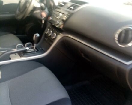 Білий Мазда 6, об'ємом двигуна 2 л та пробігом 145 тис. км за 8500 $, фото 3 на Automoto.ua