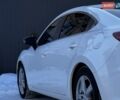 Белый Мазда 6, объемом двигателя 2 л и пробегом 173 тыс. км за 12199 $, фото 36 на Automoto.ua