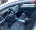 Белый Мазда 6, объемом двигателя 2 л и пробегом 122 тыс. км за 10500 $, фото 6 на Automoto.ua