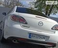 Білий Мазда 6, об'ємом двигуна 2 л та пробігом 198 тис. км за 8999 $, фото 47 на Automoto.ua