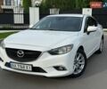 Білий Мазда 6, об'ємом двигуна 2.5 л та пробігом 187 тис. км за 10600 $, фото 2 на Automoto.ua