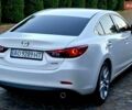 Белый Мазда 6, объемом двигателя 2.49 л и пробегом 185 тыс. км за 9500 $, фото 25 на Automoto.ua