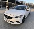 Білий Мазда 6, об'ємом двигуна 2.5 л та пробігом 226 тис. км за 10500 $, фото 1 на Automoto.ua