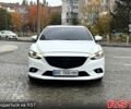 Белый Мазда 6, объемом двигателя 2.5 л и пробегом 230 тыс. км за 12500 $, фото 1 на Automoto.ua