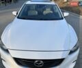 Белый Мазда 6, объемом двигателя 2.5 л и пробегом 226 тыс. км за 10500 $, фото 8 на Automoto.ua