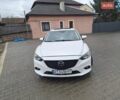 Белый Мазда 6, объемом двигателя 2.49 л и пробегом 202 тыс. км за 11450 $, фото 4 на Automoto.ua