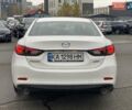 Белый Мазда 6, объемом двигателя 2.49 л и пробегом 143 тыс. км за 11990 $, фото 5 на Automoto.ua