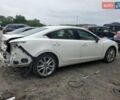 Белый Мазда 6, объемом двигателя 2.49 л и пробегом 81 тыс. км за 2100 $, фото 2 на Automoto.ua