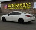 Белый Мазда 6, объемом двигателя 2 л и пробегом 199 тыс. км за 8999 $, фото 9 на Automoto.ua