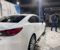 Белый Мазда 6, объемом двигателя 2.5 л и пробегом 220 тыс. км за 12000 $, фото 3 на Automoto.ua