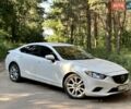 Белый Мазда 6, объемом двигателя 2.5 л и пробегом 160 тыс. км за 12000 $, фото 3 на Automoto.ua