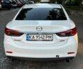 Білий Мазда 6, об'ємом двигуна 2.5 л та пробігом 220 тис. км за 12800 $, фото 6 на Automoto.ua