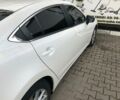 Білий Мазда 6, об'ємом двигуна 2 л та пробігом 109 тис. км за 15599 $, фото 3 на Automoto.ua
