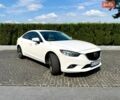 Білий Мазда 6, об'ємом двигуна 2.49 л та пробігом 214 тис. км за 11700 $, фото 1 на Automoto.ua