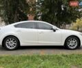 Білий Мазда 6, об'ємом двигуна 2 л та пробігом 171 тис. км за 11000 $, фото 14 на Automoto.ua