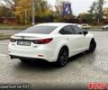 Белый Мазда 6, объемом двигателя 2.5 л и пробегом 230 тыс. км за 12500 $, фото 5 на Automoto.ua