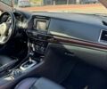 Белый Мазда 6, объемом двигателя 2.49 л и пробегом 173 тыс. км за 12000 $, фото 36 на Automoto.ua