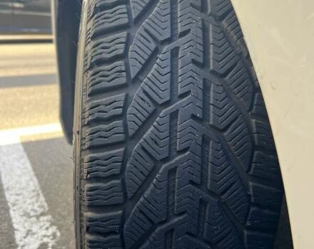 Білий Мазда 6, об'ємом двигуна 2 л та пробігом 171 тис. км за 11000 $, фото 20 на Automoto.ua