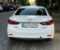 Белый Мазда 6, объемом двигателя 2.5 л и пробегом 220 тыс. км за 10000 $, фото 3 на Automoto.ua
