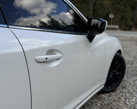 Белый Мазда 6, объемом двигателя 2.49 л и пробегом 233 тыс. км за 11999 $, фото 13 на Automoto.ua