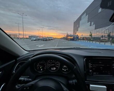 Белый Мазда 6, объемом двигателя 2.49 л и пробегом 233 тыс. км за 11999 $, фото 31 на Automoto.ua