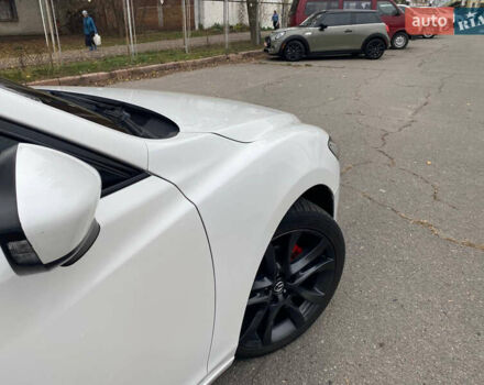 Белый Мазда 6, объемом двигателя 2.5 л и пробегом 199 тыс. км за 11999 $, фото 18 на Automoto.ua