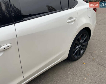 Белый Мазда 6, объемом двигателя 2.5 л и пробегом 199 тыс. км за 11999 $, фото 11 на Automoto.ua