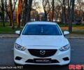 Белый Мазда 6, объемом двигателя 25 л и пробегом 173 тыс. км за 9999 $, фото 1 на Automoto.ua
