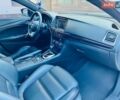 Білий Мазда 6, об'ємом двигуна 2.49 л та пробігом 111 тис. км за 9550 $, фото 45 на Automoto.ua