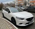 Білий Мазда 6, об'ємом двигуна 2.49 л та пробігом 105 тис. км за 13000 $, фото 13 на Automoto.ua