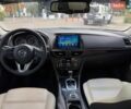 Белый Мазда 6, объемом двигателя 2.49 л и пробегом 167 тыс. км за 15390 $, фото 11 на Automoto.ua