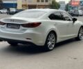 Білий Мазда 6, об'ємом двигуна 2.49 л та пробігом 190 тис. км за 12300 $, фото 14 на Automoto.ua