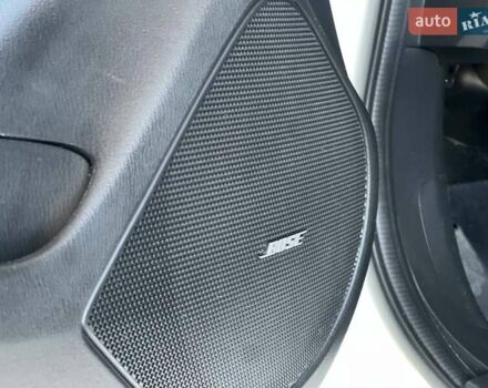 Белый Мазда 6, объемом двигателя 2.49 л и пробегом 138 тыс. км за 12499 $, фото 9 на Automoto.ua