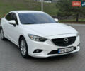 Білий Мазда 6, об'ємом двигуна 2.5 л та пробігом 118 тис. км за 12999 $, фото 10 на Automoto.ua
